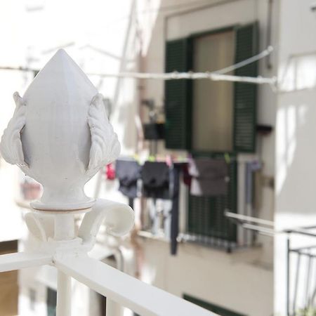 Casa Perugini Apartment Monopoli Exterior photo